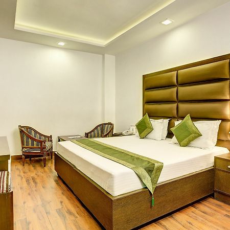 Treebo C T International Otel Delhi  Dış mekan fotoğraf
