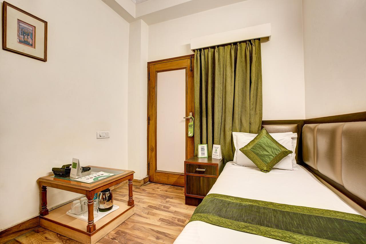 Treebo C T International Otel Delhi  Dış mekan fotoğraf