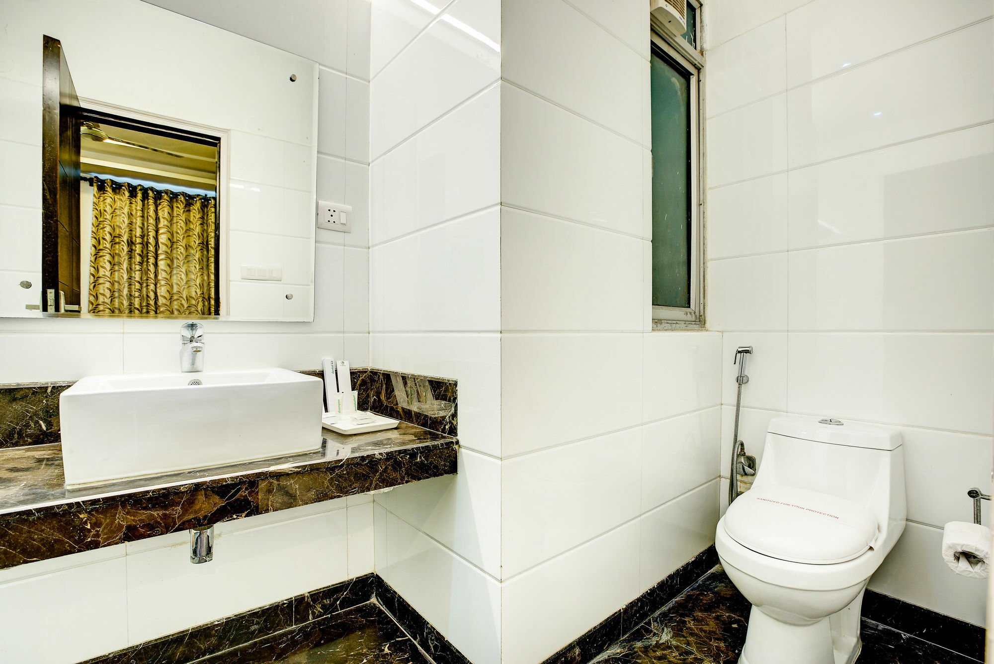 Treebo C T International Otel Delhi  Dış mekan fotoğraf